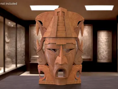  Maya Antiquity Collection 2 