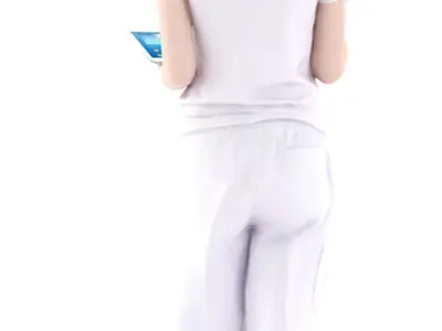 Maya Posed 024
