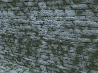 Stone wall textures pack 13 Texture