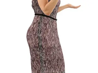 Adanna Posed 008