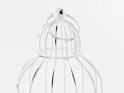 Home Decor 3D model buy