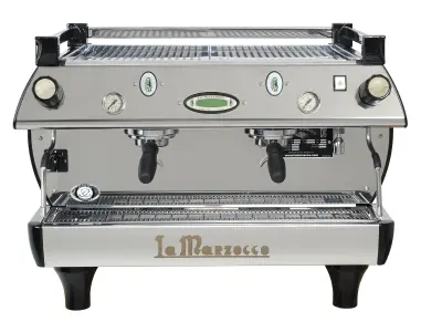 La Marzocco 3D model