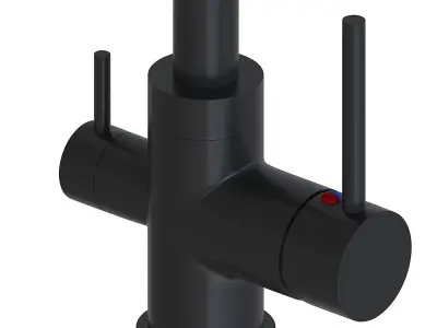 AQUASANITA 3D model