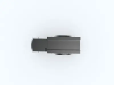 Mechanical Part No 89 3D print model
