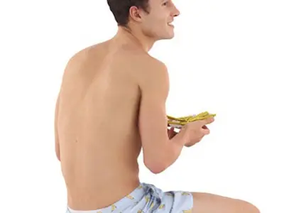Brandon Posed 011