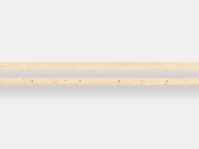 SKYTTA Ceiling height reducer 1 Low-poly 3D model