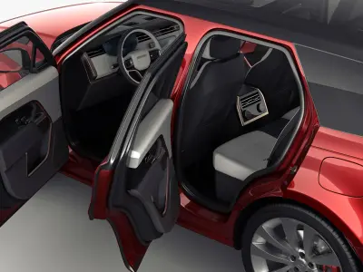  Land Rover Range Rover Sport 2023 