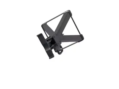 Jack Stands - Car Jack Stands 3D print model