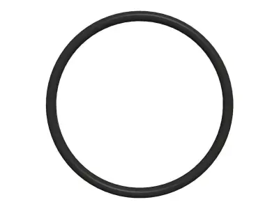 O Ring Vedabras 12199 3D model