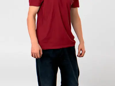 Posed Plus 00036 22