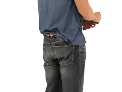 Ryo Posed 009