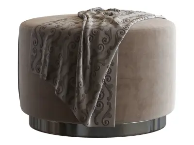 WIKA Coleccion Alexandra 2021 3D model