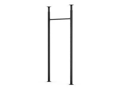 Ceiling Rig Free low-poly 3D model