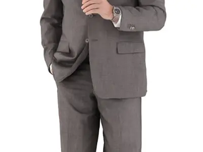 Richard Posed 038