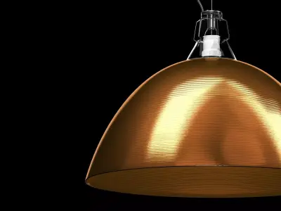 Bell and Crash 3D model
