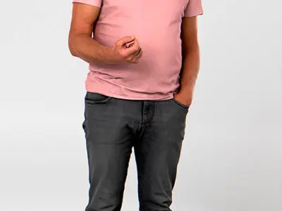 Posed Plus 00030 03