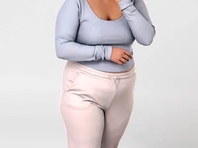 Posed Plus 00031 25