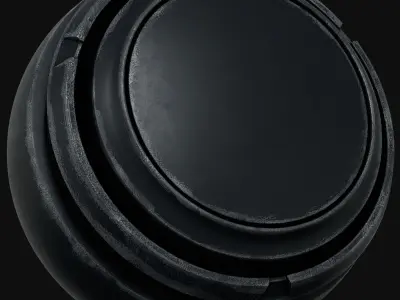 Painted Metal Substance Smart Materials Vol 2  Texture