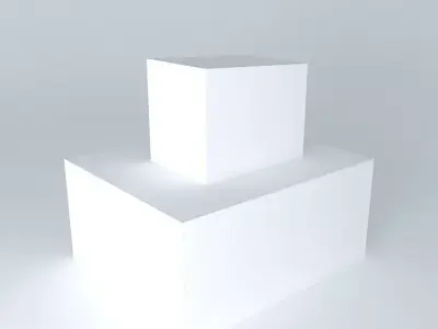 Your shape Free 3D model