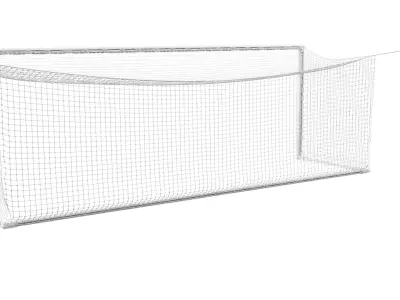  Soccer Goal 