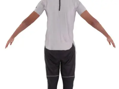 Rakesh Rigged 005