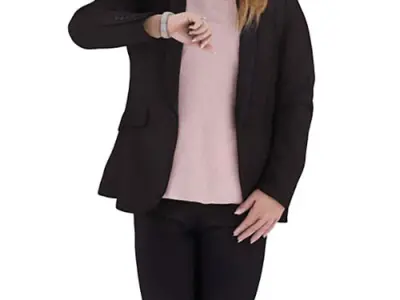 Tori Posed 014