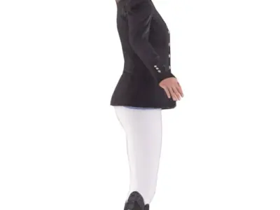Melanie Rigged 005