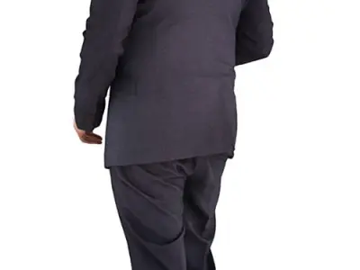 Kumar Posed 003