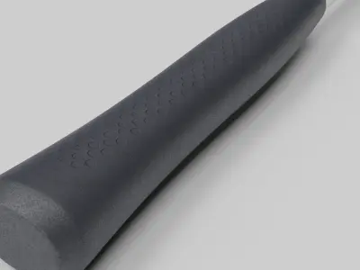 Claw Hammer 3D model shop