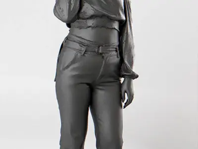 Posed 00193 14