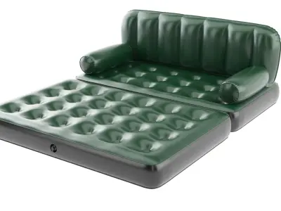  Inflatable Couch 