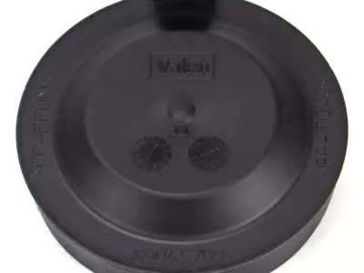 Tapa para optica Valeo Peugeot 3D print model