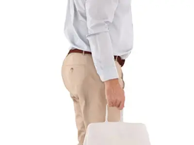 Richard Posed 005