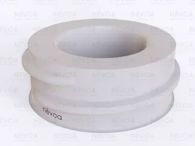 Neck finish - SP 400 - 28 - L - voluntary standard 3D model