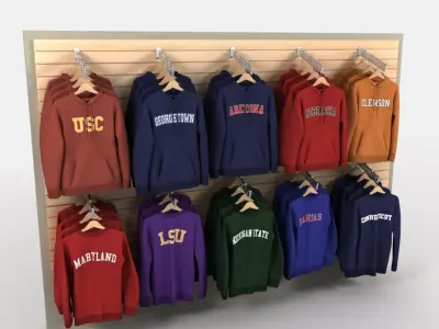  clothing collection 2 