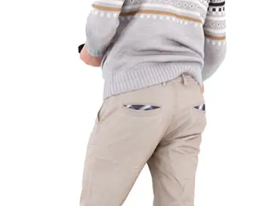 Kai Posed 019