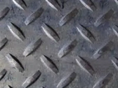 Tanks digital camouflage pattern 3D model