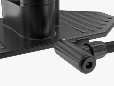 Air Pump 3D model purchase