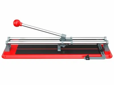 Tile Cutter 3D model purchase
