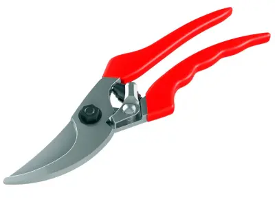Pruning Shears 3D model