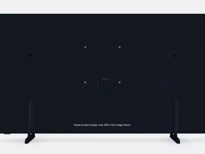 50 The Frame LS03D 2 3D model