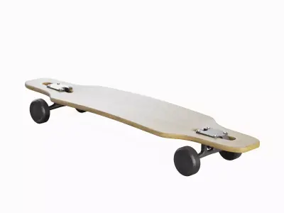 Longboard Pack purchase