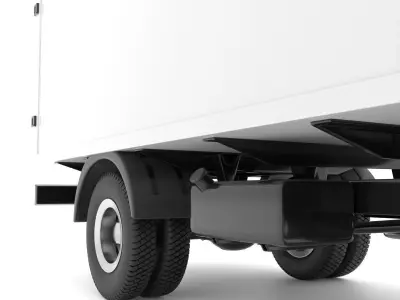 OM 65 3D model