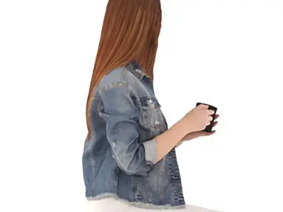 Emma Posed 037