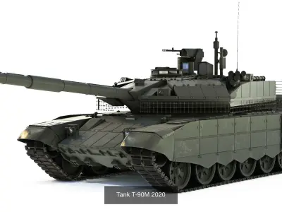 Average collection of equipment of the Russian Armed Forces 3D Model Pack