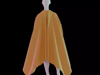 stuz0r inspired model 3D model
