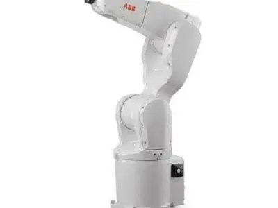 ABB robot irb 120-3 Free 3D model