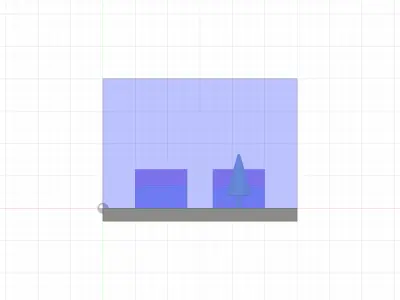 Test 3D model Free 3D model