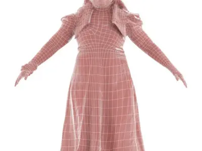 Debra Rigged 006