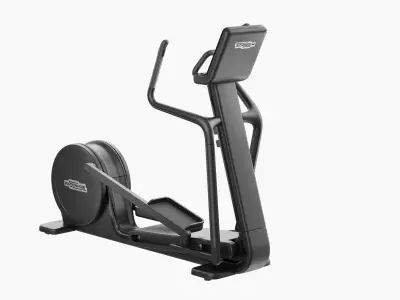 Technogym Artis Synchro 3D model